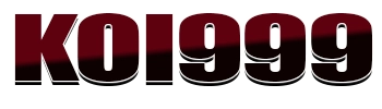 Koi999 Logo